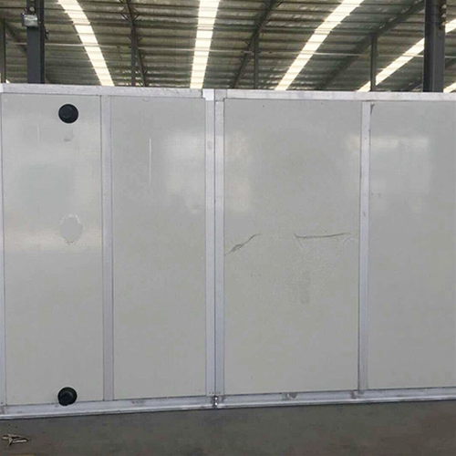 風(fēng)機(jī)箱