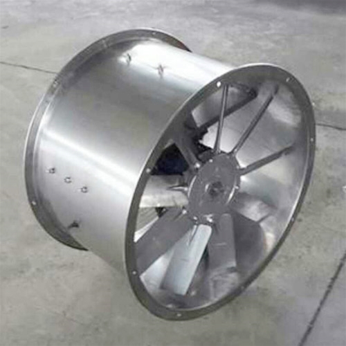 不銹鋼軸流風機