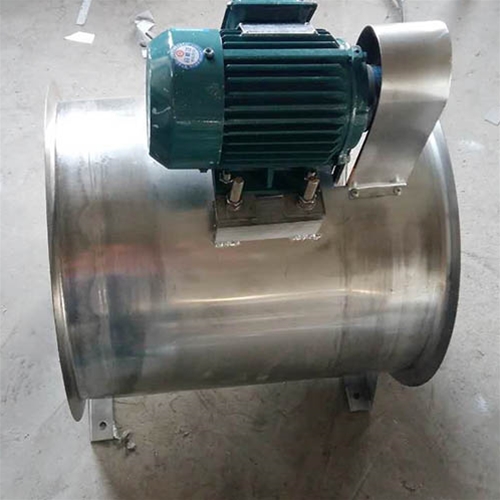 不銹鋼軸流風機