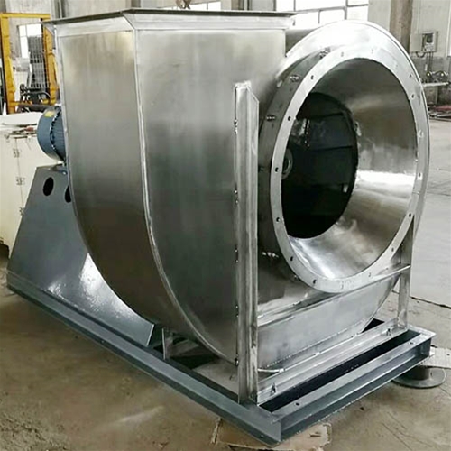 離心風(fēng)機(jī)