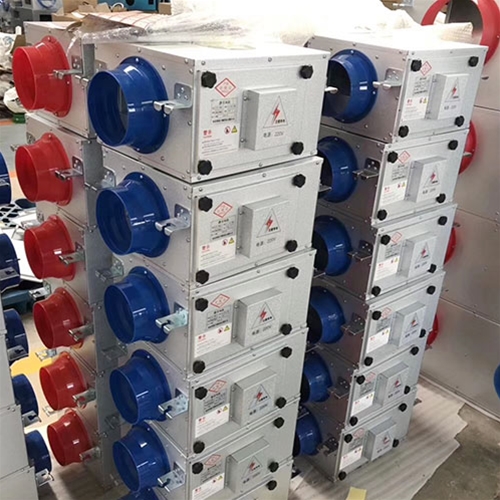 離心風(fēng)機(jī)