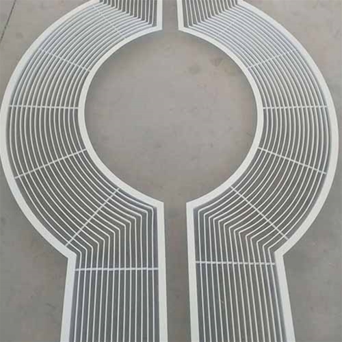 鋁合金異形風(fēng)口(特形風(fēng)口)