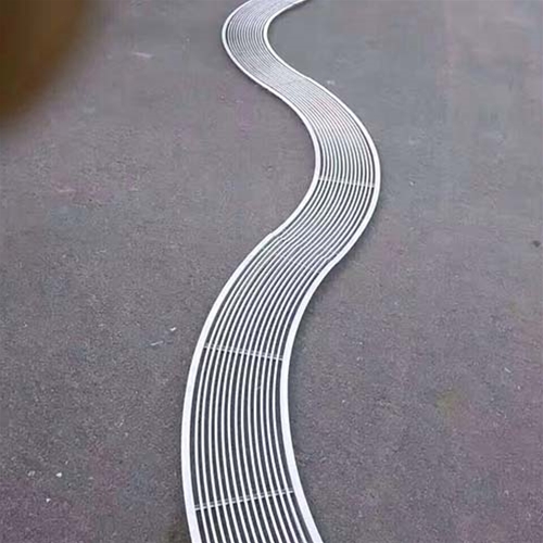 鋁合金異形風(fēng)口(弧形風(fēng)口)