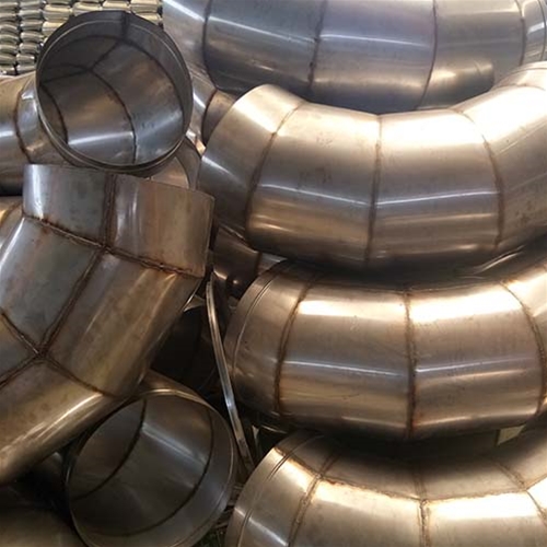 不銹鋼風(fēng)管