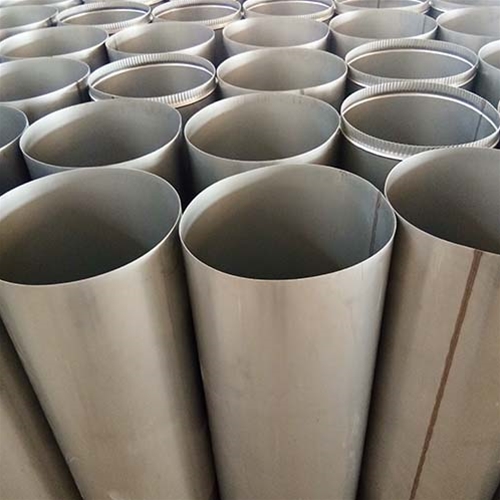 不銹鋼風(fēng)管