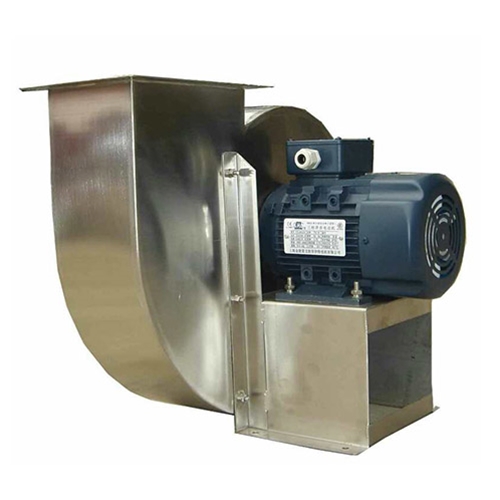 不銹鋼離心風機