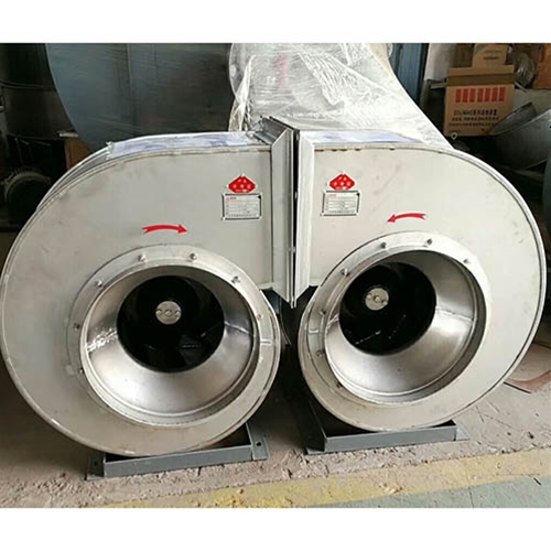 不銹鋼風機