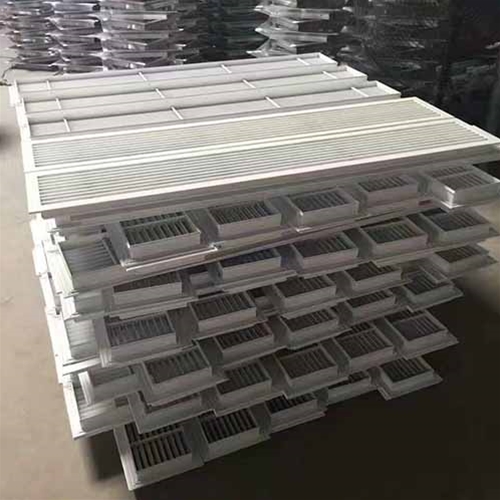 鋁合金風(fēng)口