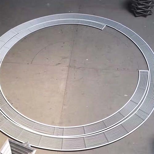 鋁合金異形風(fēng)口（圓環(huán)形風(fēng)口）